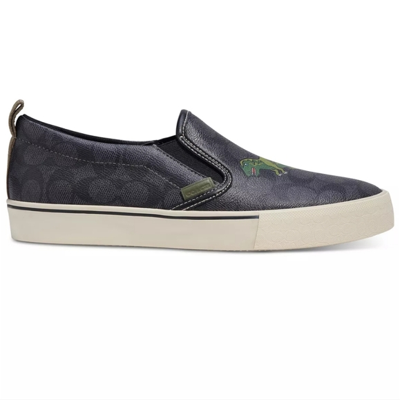 Coach slip on - Picture 4 of 7